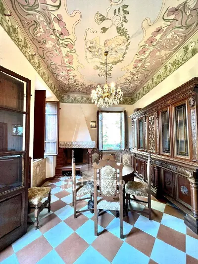 Villa in vendita a Camaiore - foto 9