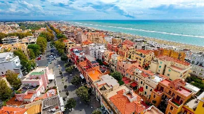 Appartamento in vendita a Roma, Lido di os... - foto 1