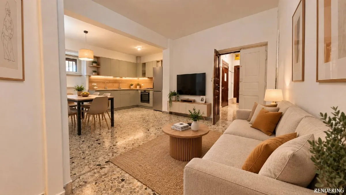 Appartamento in vendita a Roma, Lido Di Ostia, Ostia Antica, Castel Fusano - foto 2