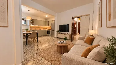 Appartamento in vendita a Roma, Lido di os... - foto 2