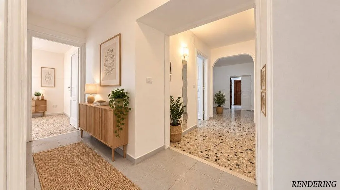 Appartamento in vendita a Roma, Lido Di Ostia, Ostia Antica, Castel Fusano - foto 3