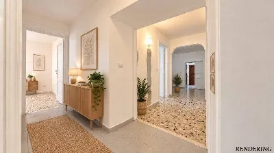 Appartamento in vendita a Roma, Lido di os... - foto 3