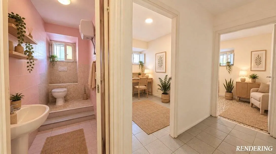 Appartamento in vendita a Roma, Lido Di Ostia, Ostia Antica, Castel Fusano - foto 4