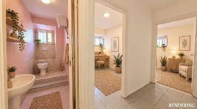 Appartamento in vendita a Roma, Lido di os... - foto 4