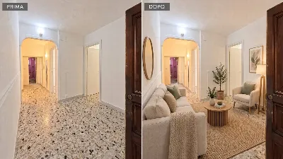Appartamento in vendita a Roma, Lido di os... - foto 7
