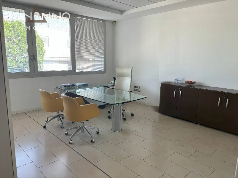 Ufficio in vendita a Padova, Scrovegni, Portello, Ospedali, Stanga, Pio X - foto 1
