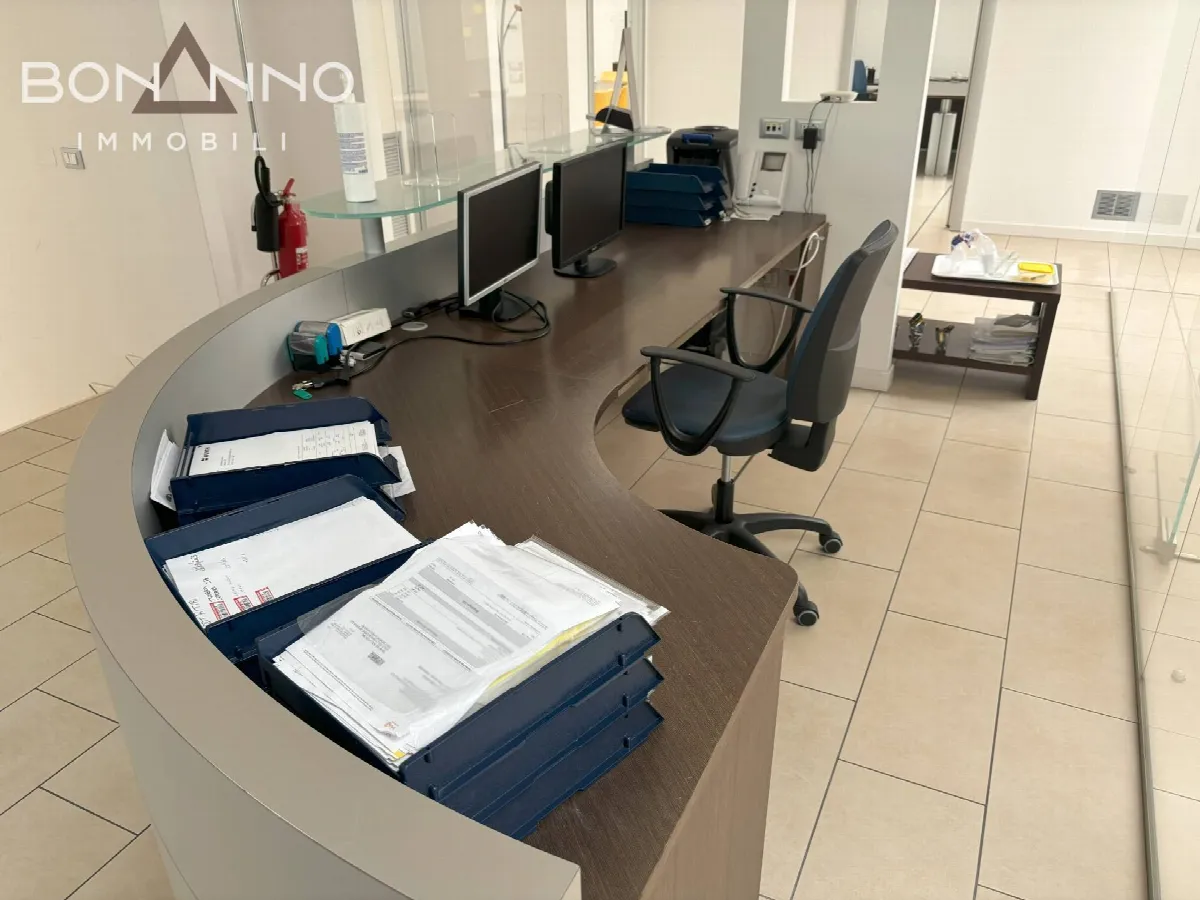 Ufficio in vendita a Padova, Scrovegni, Portello, Ospedali, Stanga, Pio X - foto 2