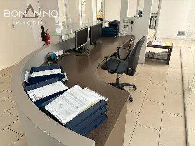 Ufficio in vendita a Padova, Scrovegni, Po... - foto 2