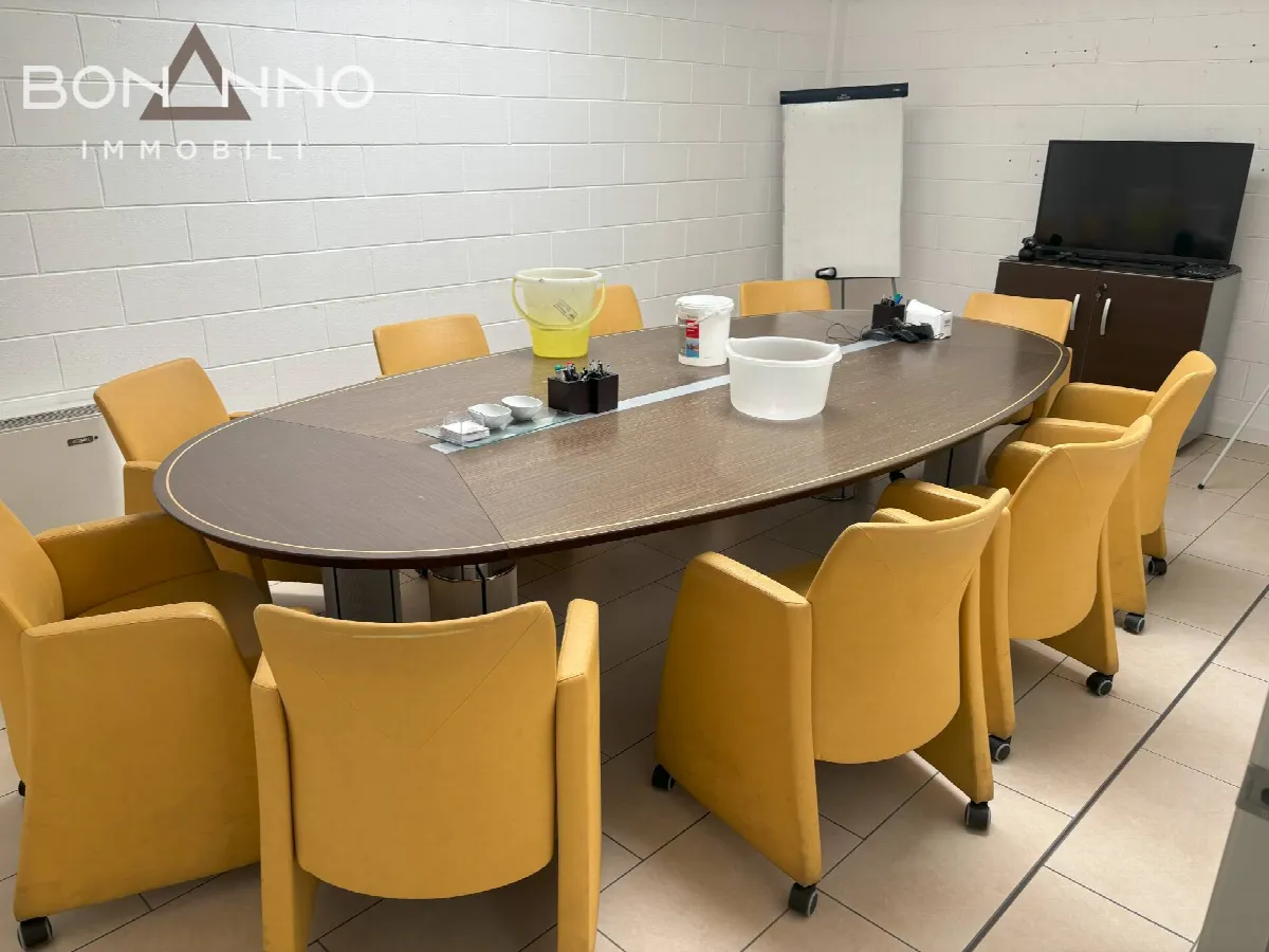 Ufficio in vendita a Padova, Scrovegni, Portello, Ospedali, Stanga, Pio X - foto 3