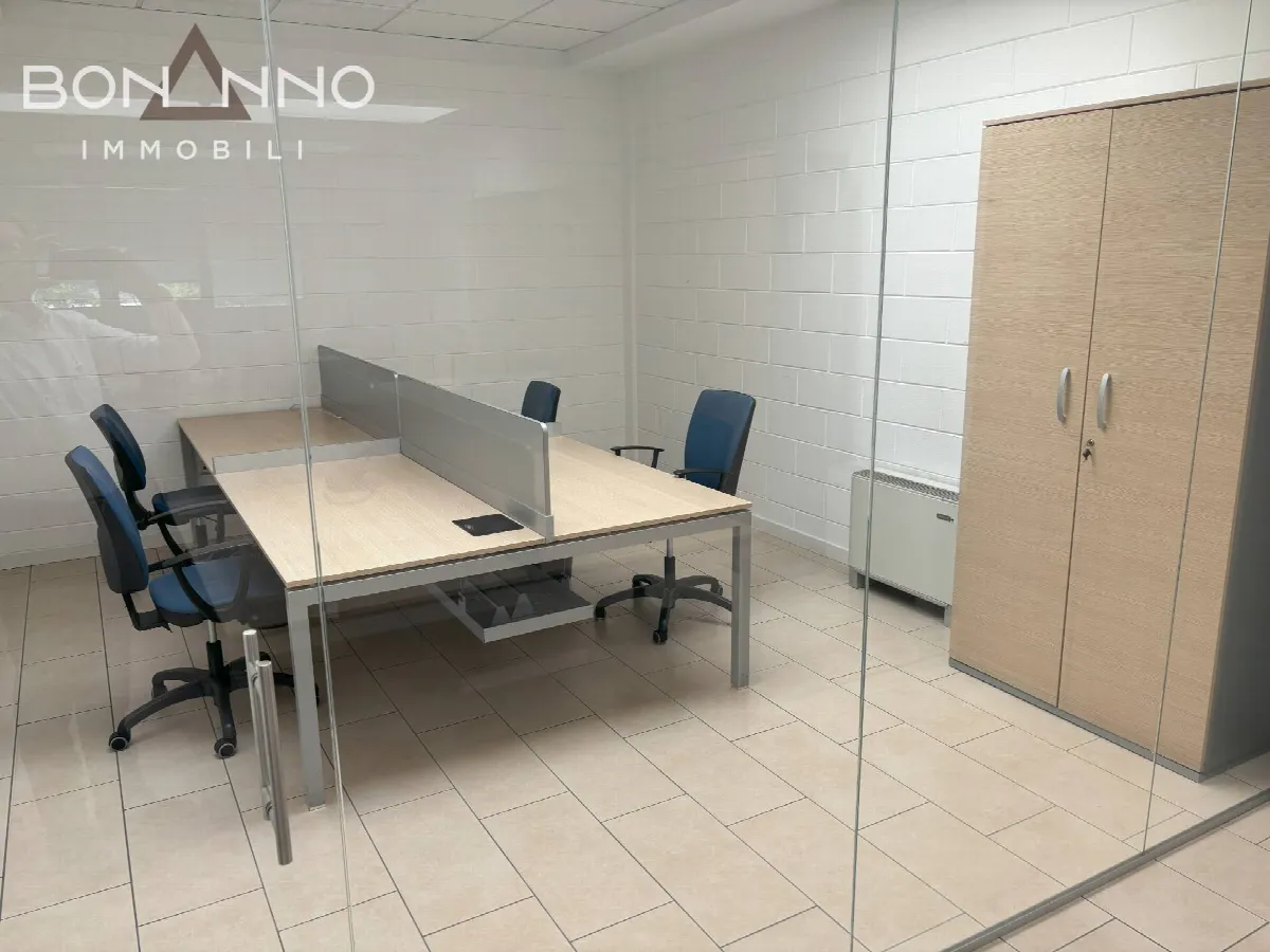 Ufficio in vendita a Padova, Scrovegni, Portello, Ospedali, Stanga, Pio X - foto 4