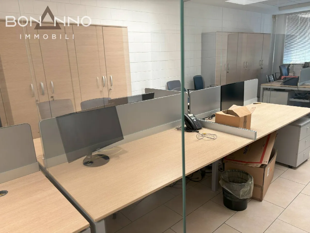Ufficio in vendita a Padova, Scrovegni, Portello, Ospedali, Stanga, Pio X - foto 5
