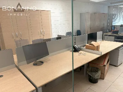 Ufficio in vendita a Padova, Scrovegni, Po... - foto 5