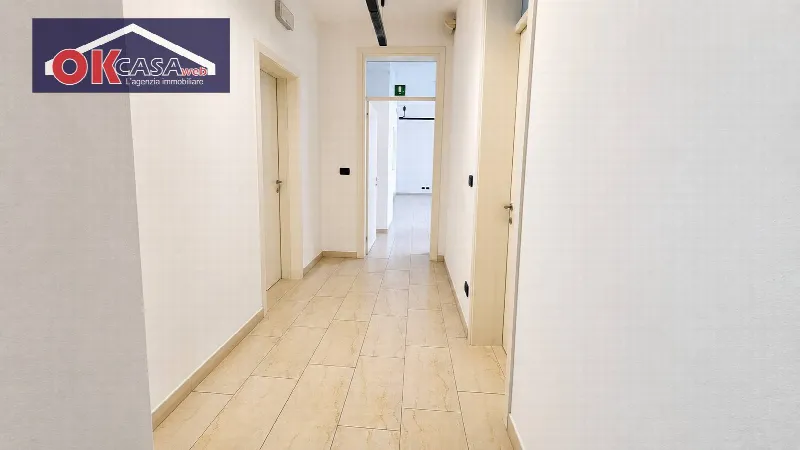 Ufficio in vendita a Monfalcone - foto 7