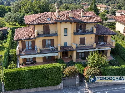 Appartamento in vendita a Provaglio d'Iseo - foto 1