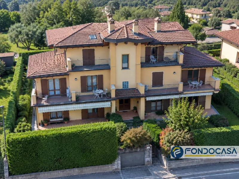 Appartamento in vendita a Provaglio d'Iseo - foto 1