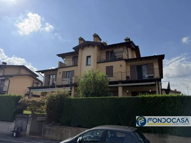 Appartamento in vendita a Provaglio d'Iseo - foto 2