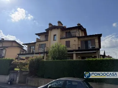 Appartamento in vendita a Provaglio d'Iseo - foto 2