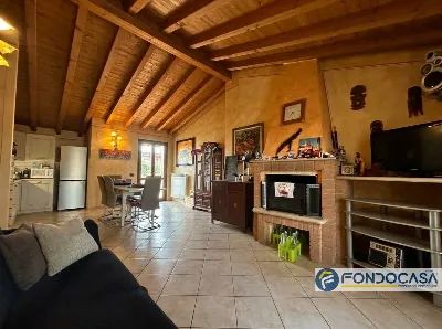 Appartamento in vendita a Provaglio d'Iseo - foto 4