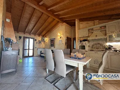 Appartamento in vendita a Provaglio d'Iseo - foto 5