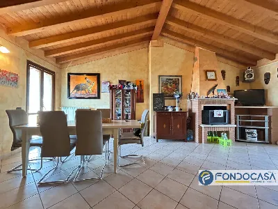 Appartamento in vendita a Provaglio d'Iseo - foto 7