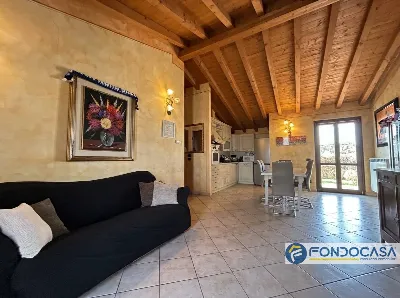 Appartamento in vendita a Provaglio d'Iseo - foto 8