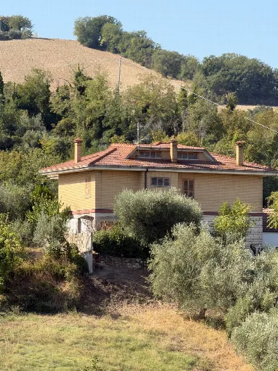 Villa in vendita a Montottone - foto 10