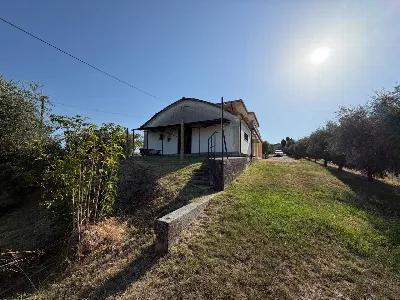 Villa in vendita a Montottone - foto 3