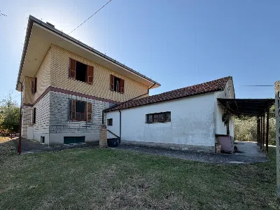 Villa in vendita a Montottone - foto 4