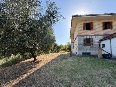 Villa in vendita a Montottone - foto 6