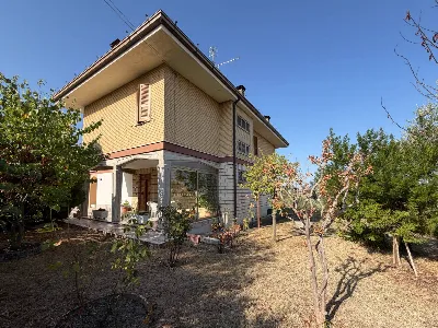 Villa in vendita a Montottone - foto 7