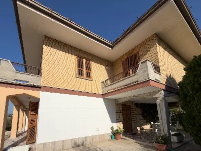 Villa in vendita a Montottone - foto 8
