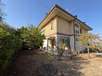 Villa in vendita a Montottone - foto 9