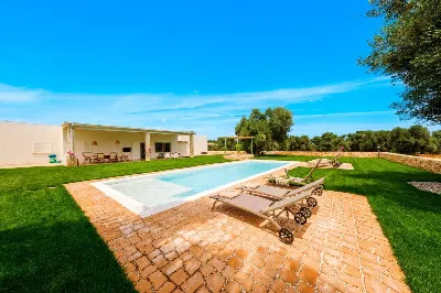 Villa in vendita a Monopoli - foto 1