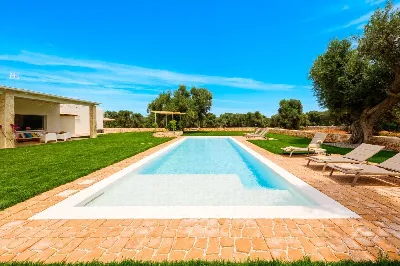 Villa in vendita a Monopoli - foto 2