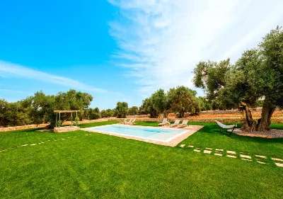 Villa in vendita a Monopoli - foto 3