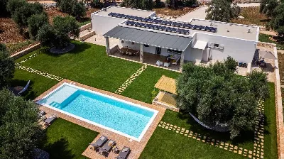 Villa in vendita a Monopoli - foto 4