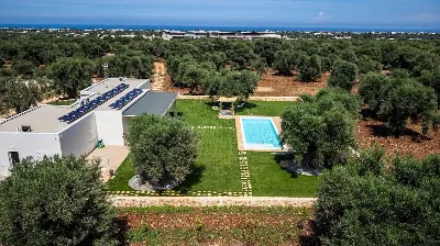 Villa in vendita a Monopoli - foto 5