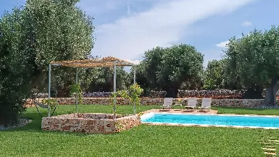Villa in vendita a Monopoli - foto 6