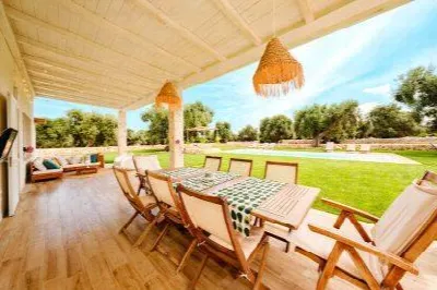 Villa in vendita a Monopoli - foto 7