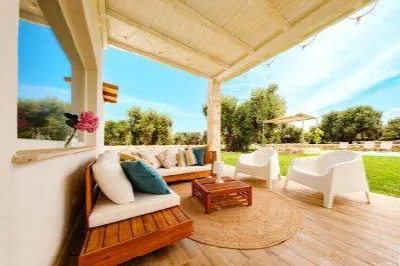 Villa in vendita a Monopoli - foto 8