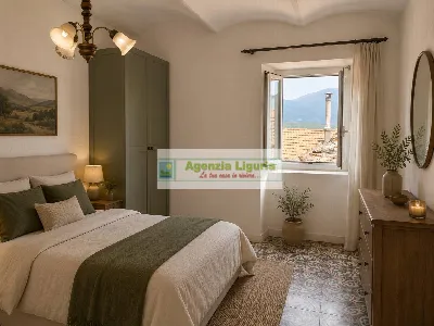 Appartamento in vendita a Perinaldo - foto 2