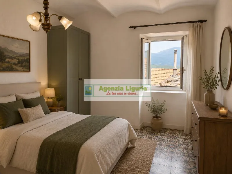 Appartamento in vendita a Perinaldo - foto 2