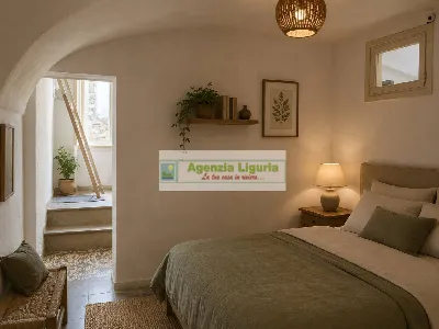 Appartamento in vendita a Perinaldo - foto 3