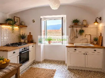Appartamento in vendita a Perinaldo - foto 4