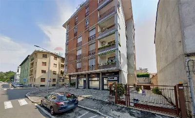 Appartamento a Rho