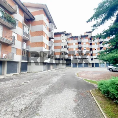 Appartamento a Varese