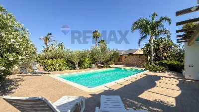 Villa in vendita a Castellammare del Golfo - foto 2