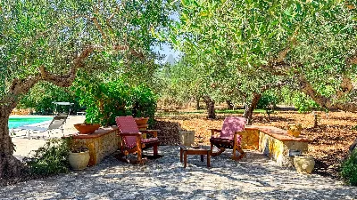 Villa in vendita a Castellammare del Golfo - foto 10