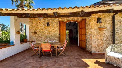 Villa in vendita a Castellammare del Golfo - foto 3