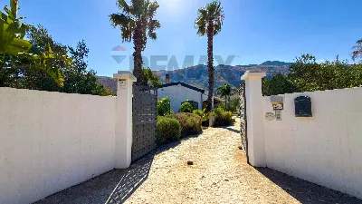 Villa in vendita a Castellammare del Golfo - foto 7